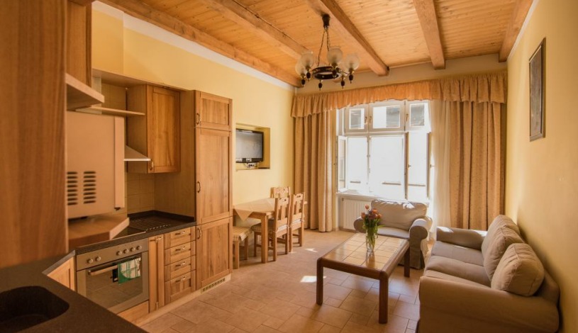 Apartments Victoria Karlovy Vary